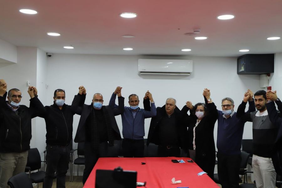نهائيًا: استمرار المشتركة بمركباتها الثلاثة